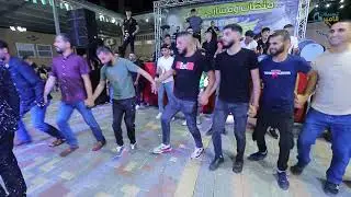 النجم أحمد الكيلاني دبكة الحاصودي  العريس مسعود عبد الله بروقين تسجيلات الأمير 2023
