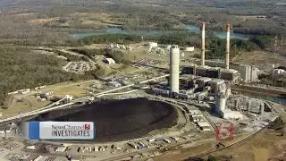 TVA Faces New Lawsuit For Pollution At Gallatin Plant