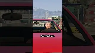 Как работают каскадёрские прыжки в GTA 5