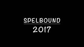 Spelbound 2017 Vlog