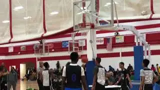 ‪In the 13U Championship at the @MiInvitational, The Family-Tolbert won the title