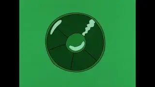 Jellyfish Jam Dance Sequence (1999, encode #1)