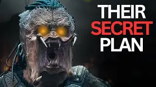 AVP 3 Is Being Set Up...And I Think I FOUND The Story