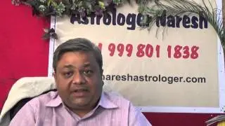 Scorpio from 09th June 2014 , Vedic English Horoscope
