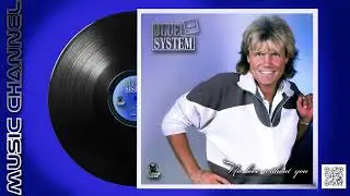 Blue System style - No love without you