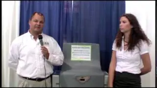 Island Clean Air at Print 09