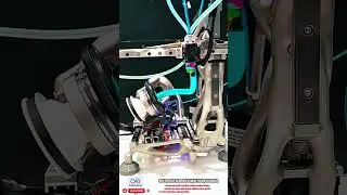 Best Innovative Automated 3D Digital Printing CNC Machine