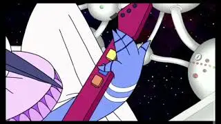 ATSUKU NARE YUME ASHITA O