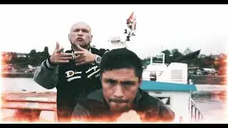 BIG DOGG FEAT JOSE PANCORA LA BENDICION