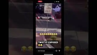 TWISTY P APOLOGIZES TO SUMMRS AND KANKAN AND RR🤯❗️❗️. *EXPOSED‼️*