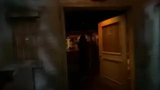 Halloween 4: The Return Of Michael Myers HHN 09/09/2021