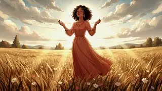 Finding Purpose: My Story of Christ-Centered Living