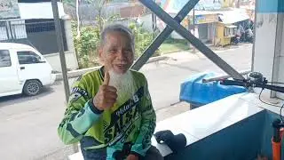 HEALTHY CYCLING COMMUNITY SALSA GOES TOO CADAS NGAMPAR @rayuciamis4315