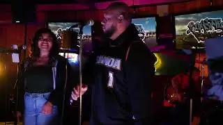 My Boo Reggae Cover ft Box State Rootz