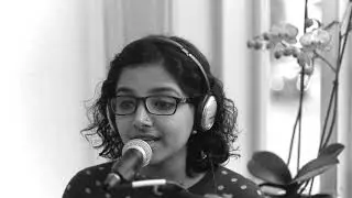 Usuru Narambulay (Cover by Shashwathi) || Irudhi Suttru
