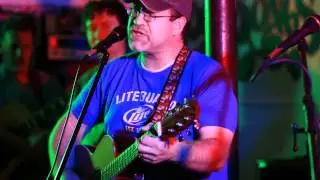 Brian Hanna, Scott Horton -- The First Time