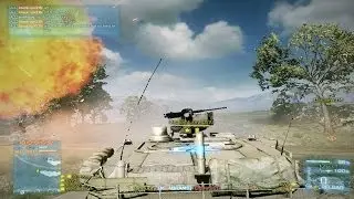BF3 | LIKE A PONYLION |