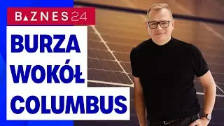 Columbus Energy odpowiada na kontrowersyjne filmy