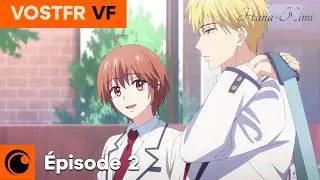 Hana - Kimi &Eacute;pisode 2 VOSTFR VF | Je veux rester &agrave; tes c&ocirc;t&eacute;s