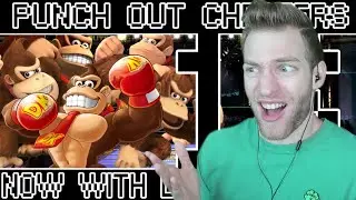 IT GETS WORSE!!! Reacting to 