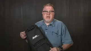 My Favorite Ruger PC Carbine Setup + Real-World Test of the FSDC Takedown Rifle Case