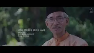 PANDAI BESI   I   Galur Budaya Kuala Kangsar