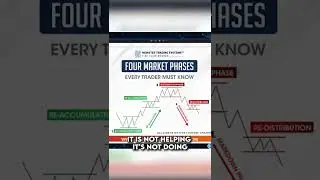 Unveiling the Mystery Behind Four Market Phases