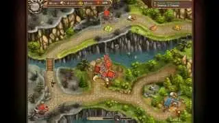 Northern Tale 3 (Gameplay)