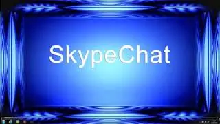 SkypeChat программа для работы в облаке скайпа