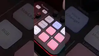 MAONO G1 NEO Gaming Audio Interface,Custom Sound Effects Audio Mixer Streaming with XLR