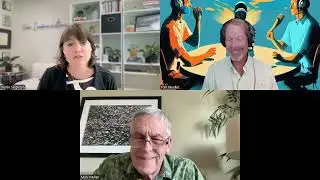 EP58 Kerrville, Texas July 4 flood - crisis communications review