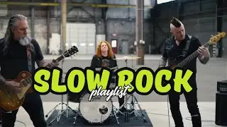 An uninterrupted mix of high-energy Classic Rock Music to fuel your toughest workout
