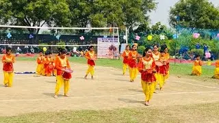 Deva Shree Ganesha Dance performance 