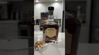 Jack Daniel&rsquo;s Barrel Proof Rye