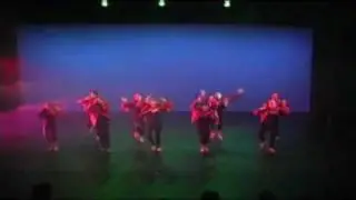 Thriller