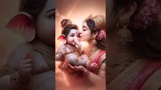#wgitachi #ganesh #ganeshchaturthi #shiv #mahadev #bholenath #youtubeshorts #shorts #bhakti #bhajan