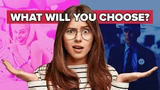 What Your Choice of Movie Genre Says About Your Personality