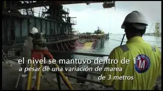 McDermott - Plataforma de Proceso Su Tu Vang