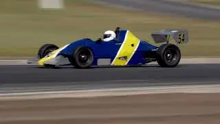 WASCC Round 8 2021 - Day 2 Highlight Video