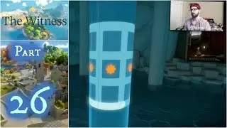 The Witness - Part 26 - THE FINAL AREA (521, +135, +6)
