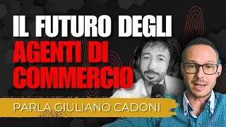 Gli agenti di commercio sono a rischio estinzione? Il futuro della vendita nel B2B