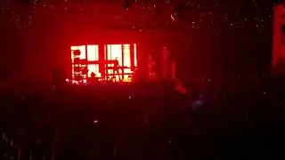 Rezz OKC - Farmers Market Event Center - 11-4-17   4K - 1
