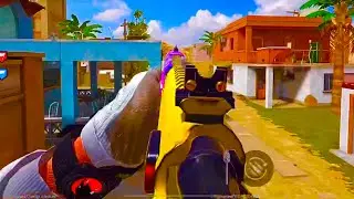 iron sight sniping Premier League &bull; [montage]
