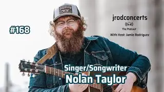 Singer/Songwriter: Nolan Taylor