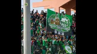 بعد غياب سنتين من المدرجات تنقل الجماهير لملالية ستار بويز إلى قلعة سراغنة كأس العرش وفوز بني ملال 2