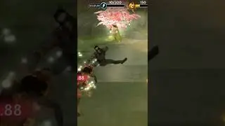 fight game #fightgaming #mobilegames #gameplay