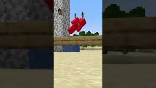 Water Bucket MLG Doesn't Work Anymore