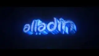 [SPEED-TRO] Intro - AlladinMC