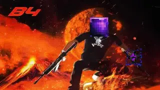 Crystal pvp but at 0fps (Ft W+3 and Cosmos)