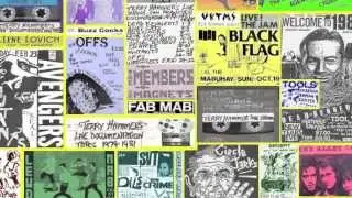 Terry Hammer KUSF In Exile #32 Fab Mab Live Redux #27   6:22:12